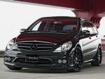 Mercedes-Benz R-Class by Wald 2009 года
